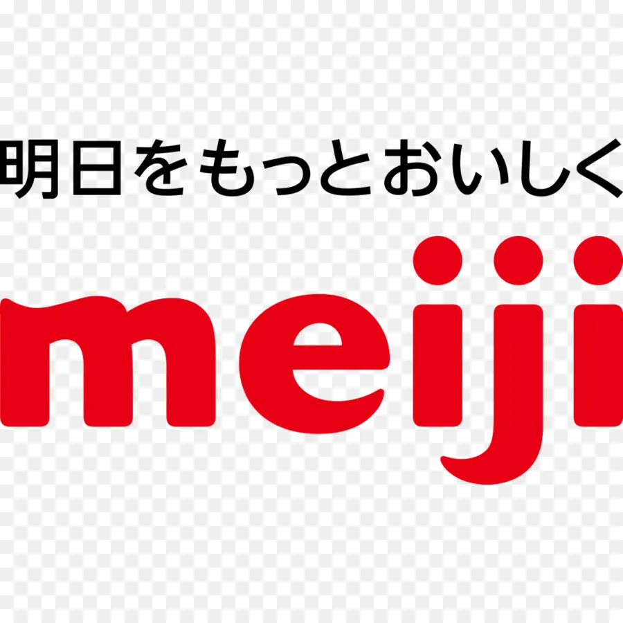 Meiji，Logo PNG