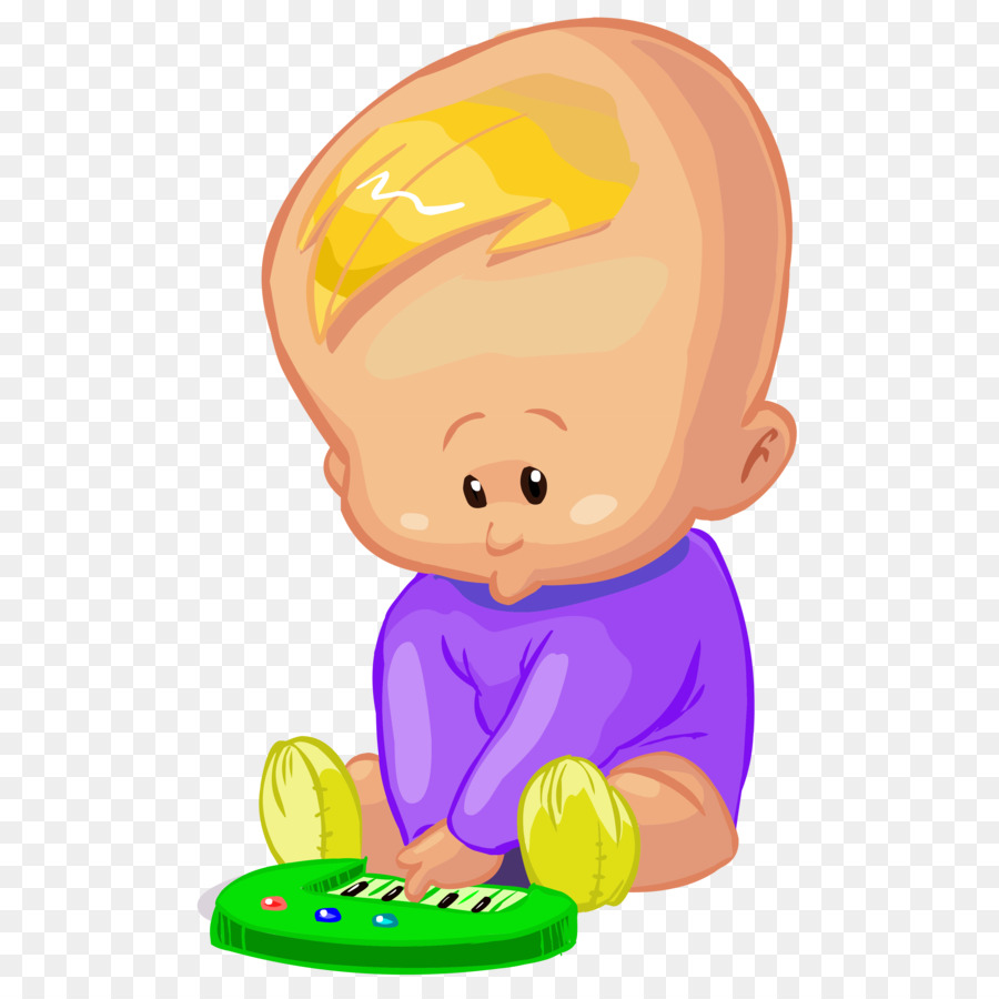 Infantil，Dibujo PNG