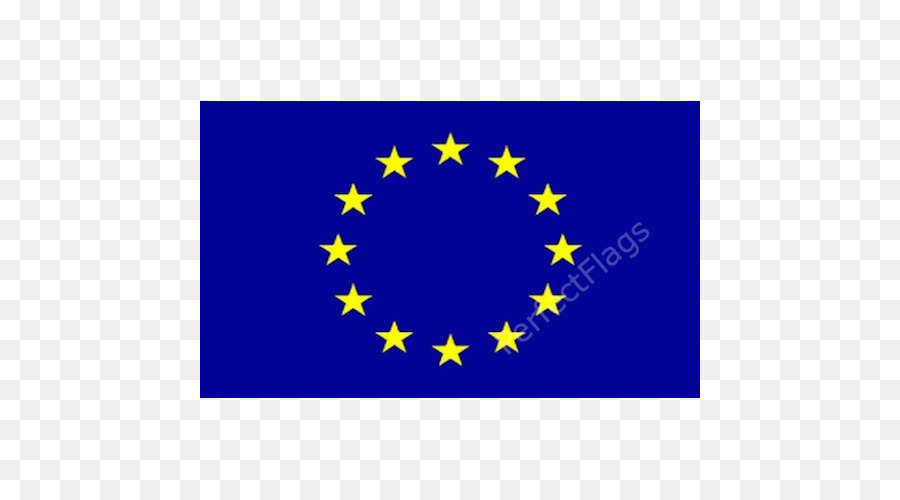 La Unión Europea，La Bandera De Europa PNG