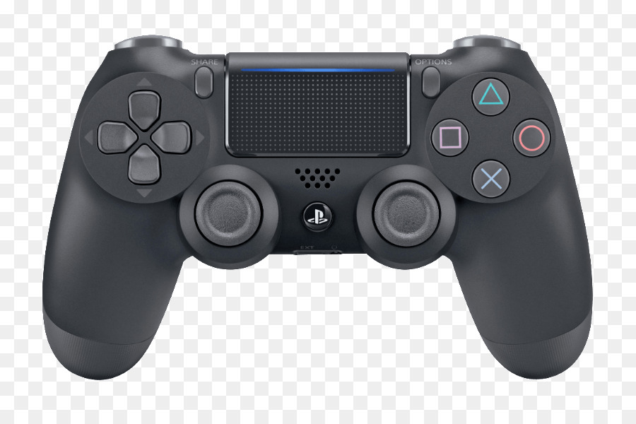 Controlador De Juego Colorido，Juego De Azar PNG