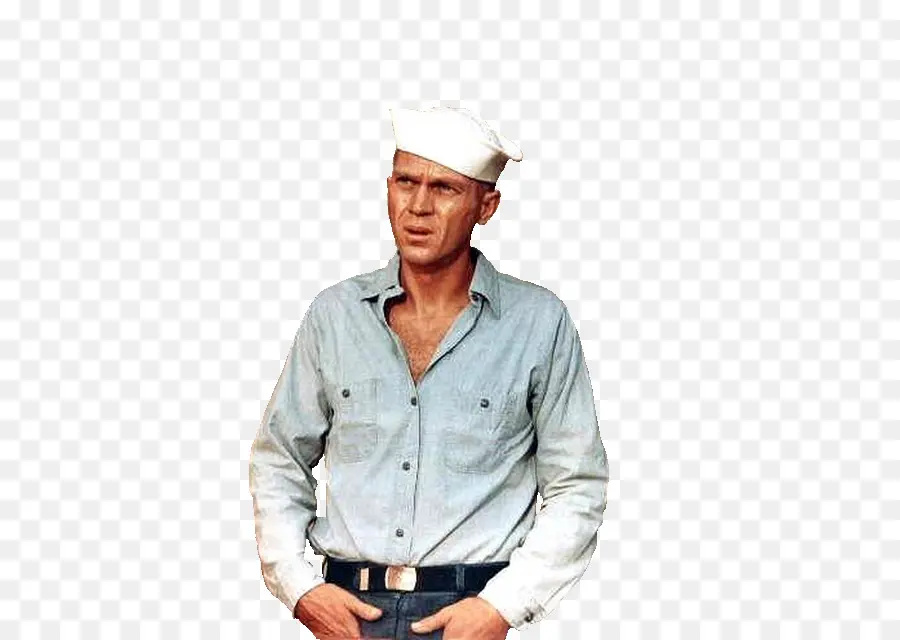 Steve Mcqueen，Guijarros De Arena PNG