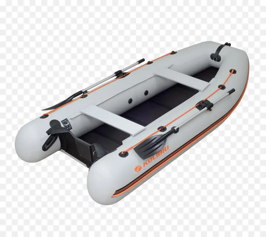 Bote Inflable，Barco PNG