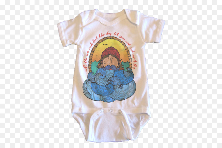 Bebé Niño Onepieces，Camiseta PNG