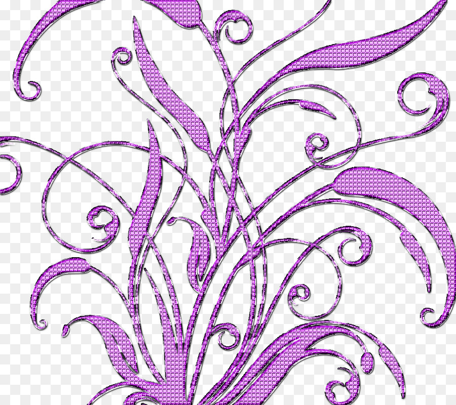 Deviantart，Diseño Floral PNG