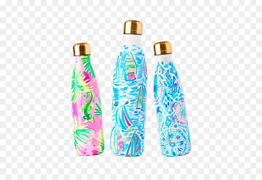 Botellas De Agua，Botella PNG