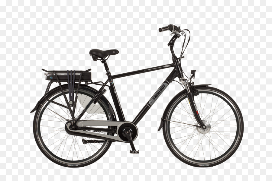 Bicicleta Eléctrica，Bicicleta PNG