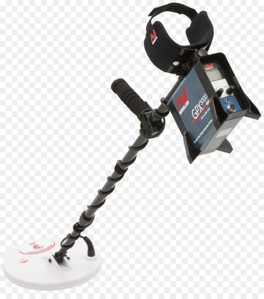 Detector De Metales，Minelab Electronics Pty Ltd PNG