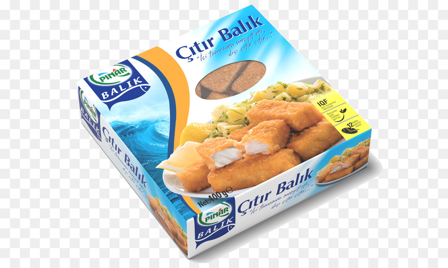 Varitas De Pescado，Seco Croqueta PNG