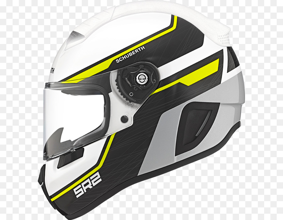 Cascos De Moto，Schuberth PNG