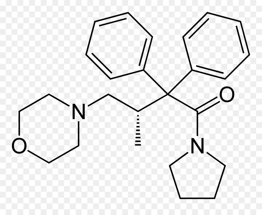 Estructura Química，Molécula PNG