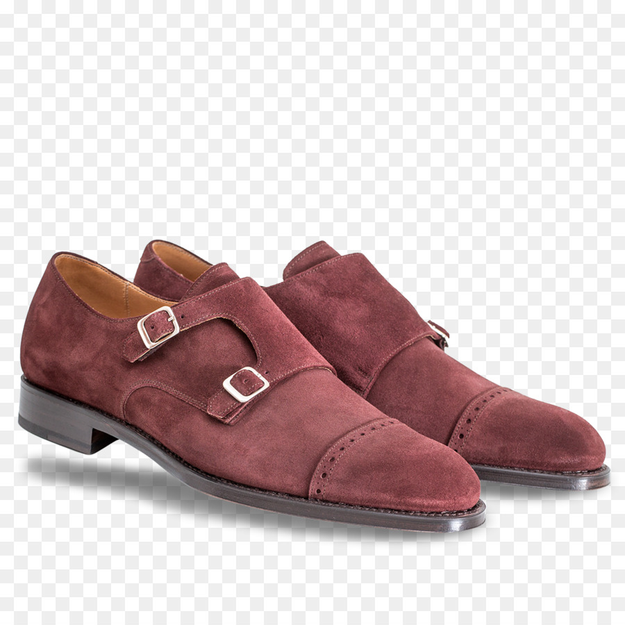 Zapatos Marrones，Cuero PNG