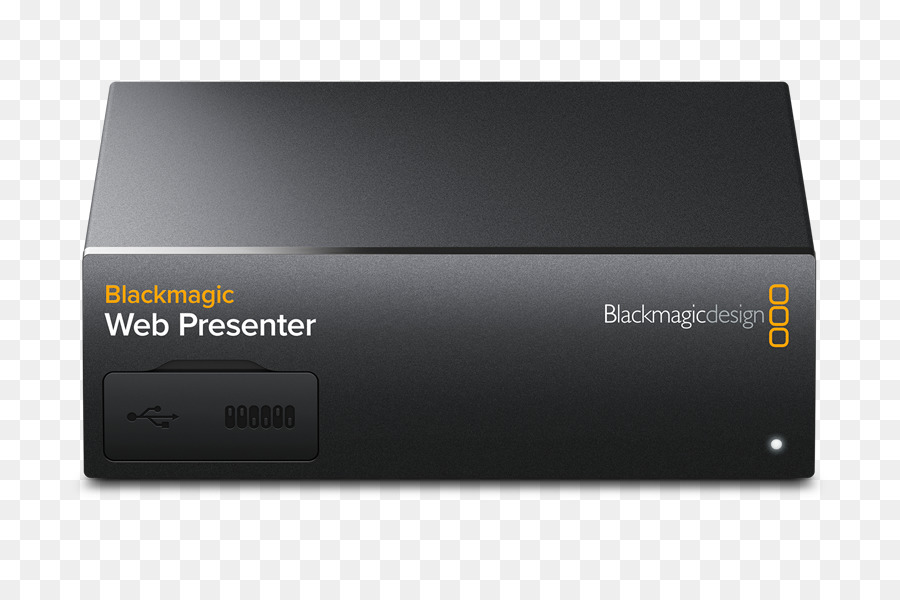 Diseño Blackmagic，Streaming De Medios De Comunicación PNG