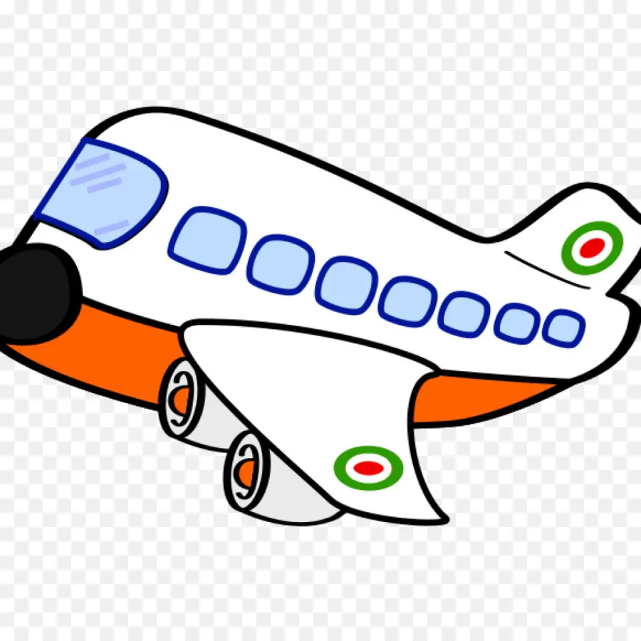 Avión，Vuelo PNG