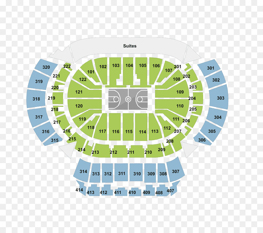 Philips Arena，Estadio PNG