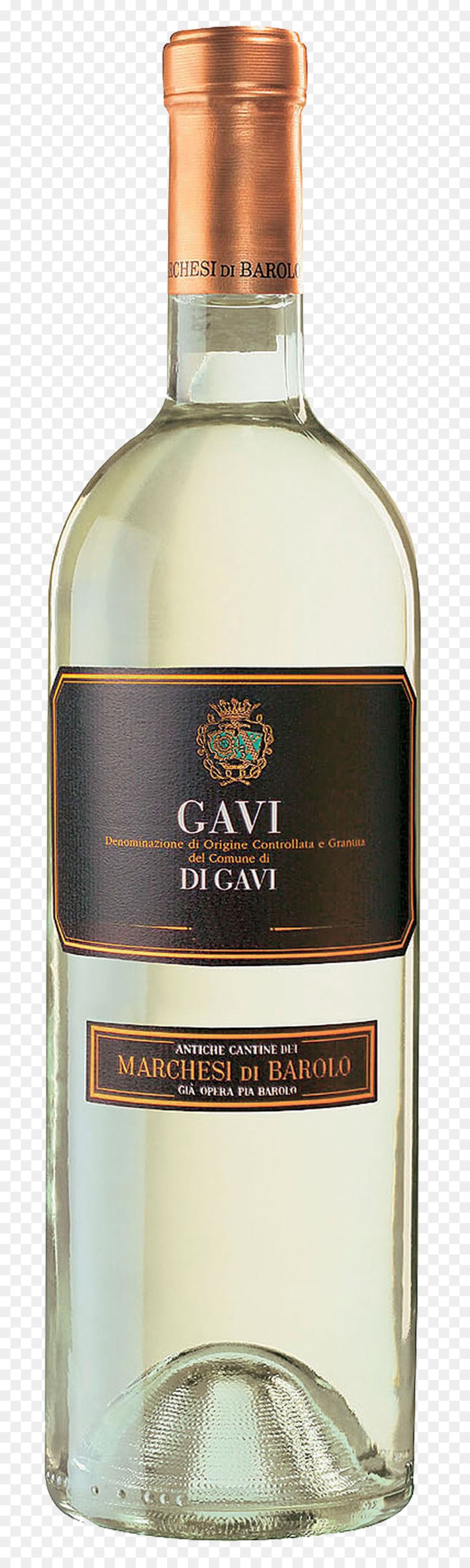 Cortés De Gavi，Barolo Docg PNG