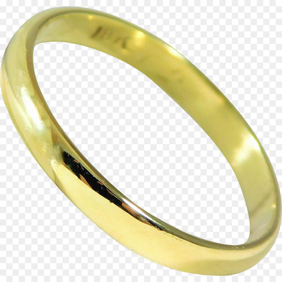 Anillo De Bodas，Plata PNG