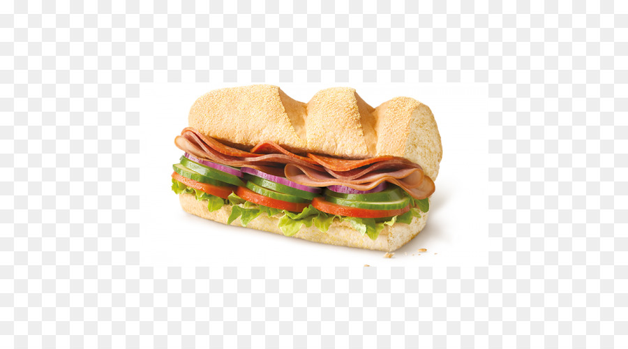 Sándwich，Sub PNG