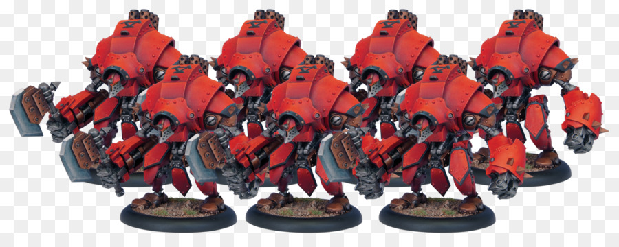 Warmachine，Prensa Privada PNG