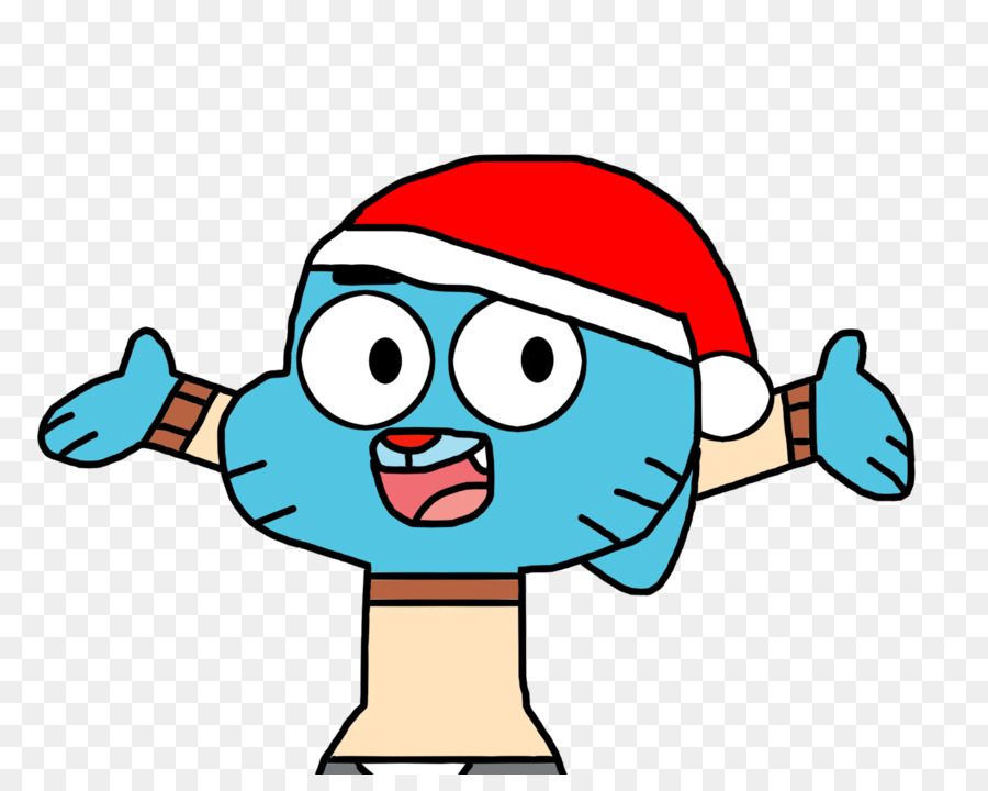 Gumball Watterson，Richard Watterson PNG