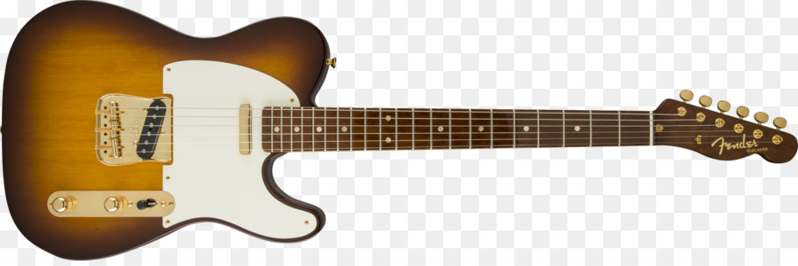 Fender Telecaster，Defensa De La Aduana Telecaster PNG