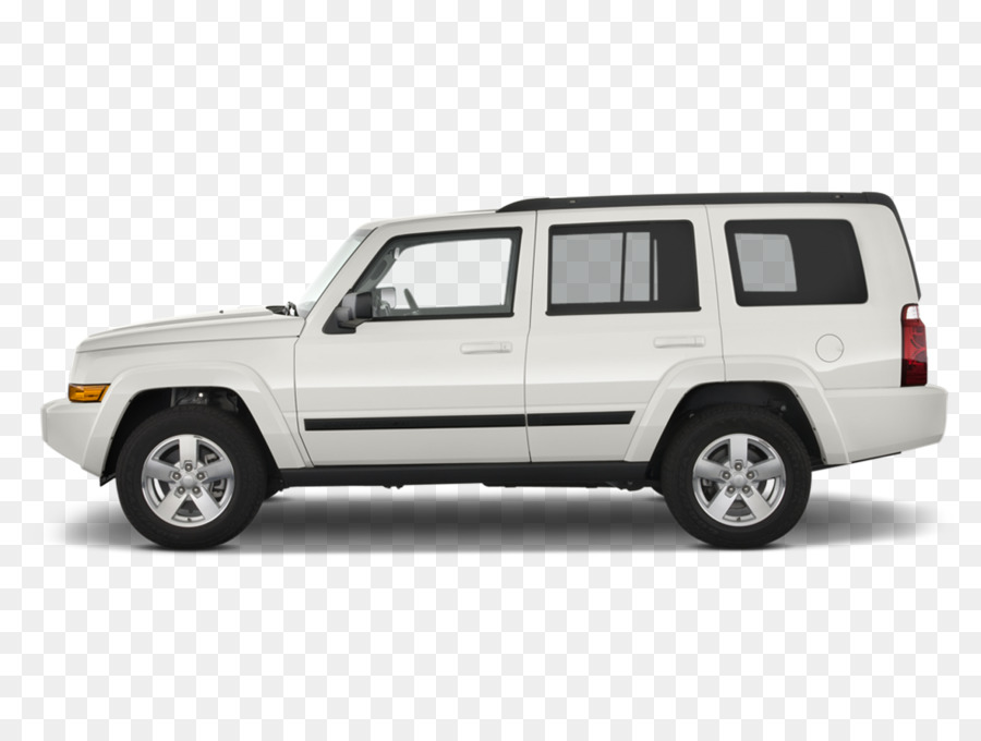 2010 Jeep Commander，Jeep Liberty PNG