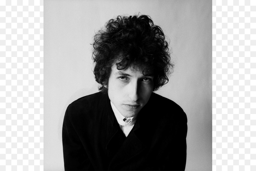Bob Dylan，Letra 19621985 PNG