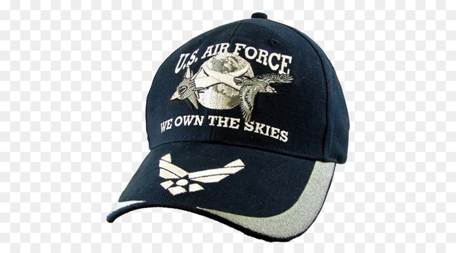 Gorra De Béisbol，Fuerza Aérea De Estados Unidos PNG