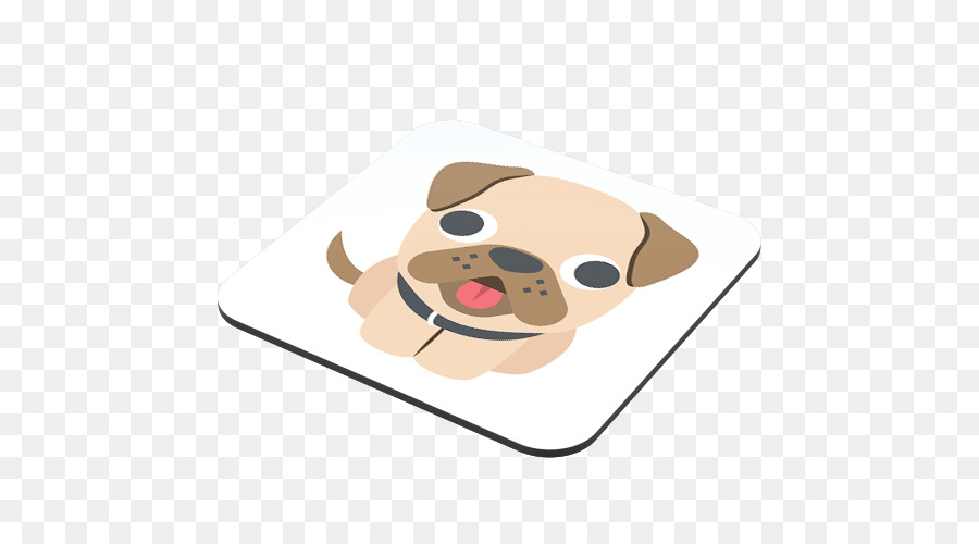 Pug，Cachorro PNG