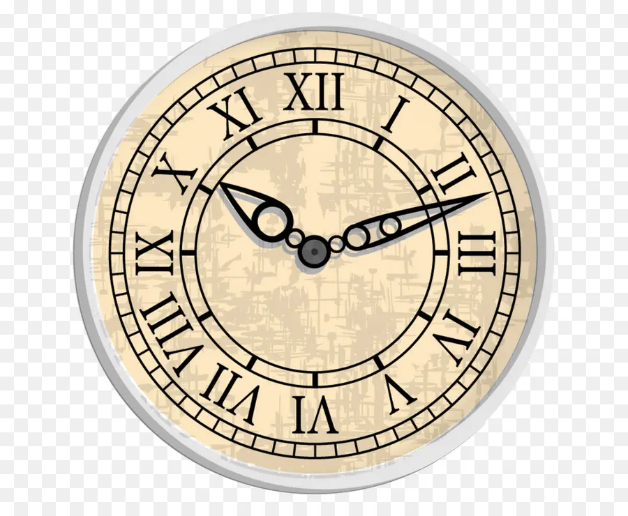 Reloj，La Cara Del Reloj PNG