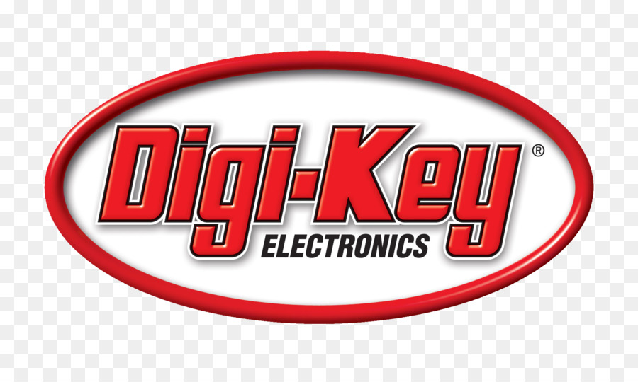 Digikey，Electrónica PNG