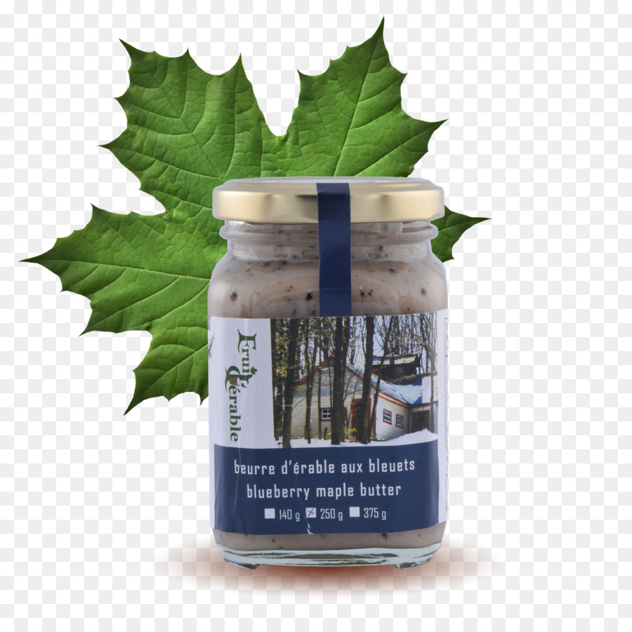 Cocina Canadiense，Miel De Maple PNG