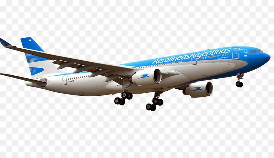 Avión，Aeronave PNG