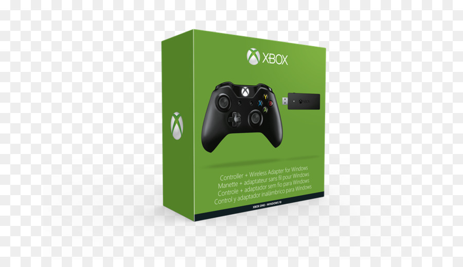 Controlador De Xbox 360，Xbox Un Controlador PNG