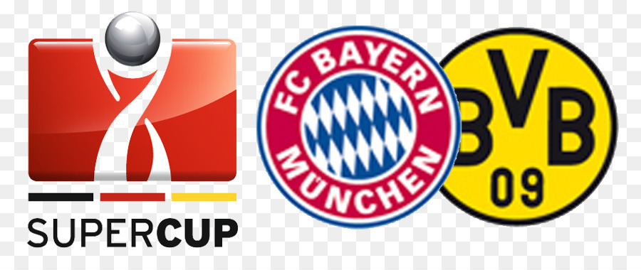 El Borussia Dortmund，Fc Bayern Munich PNG