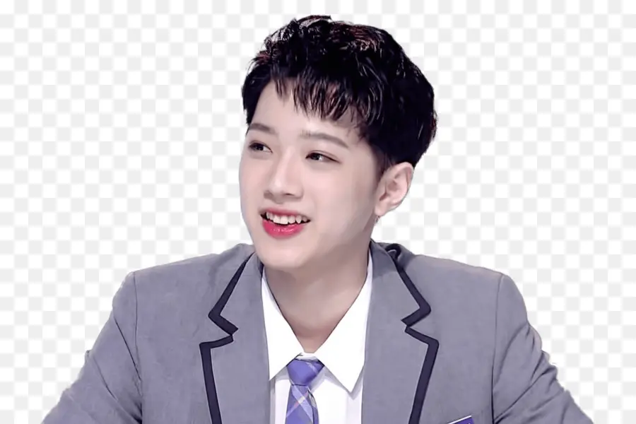 Lai Kuanlin，Quiero Uno PNG