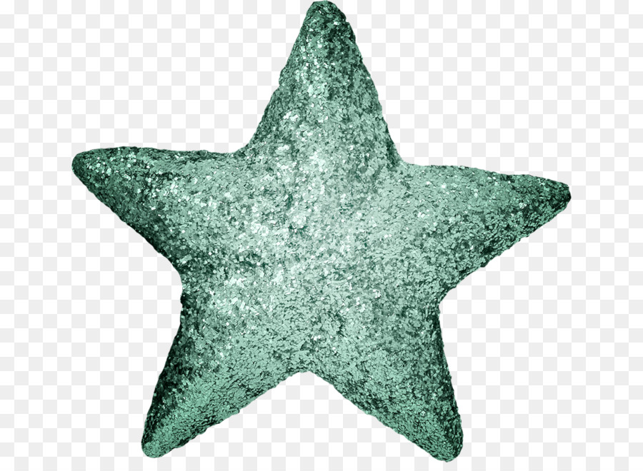 Estrella Verde，Resplandecer PNG