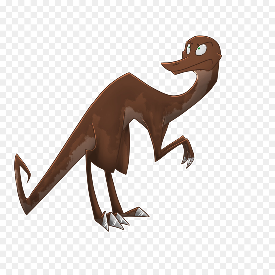 Velociraptor，Animal PNG