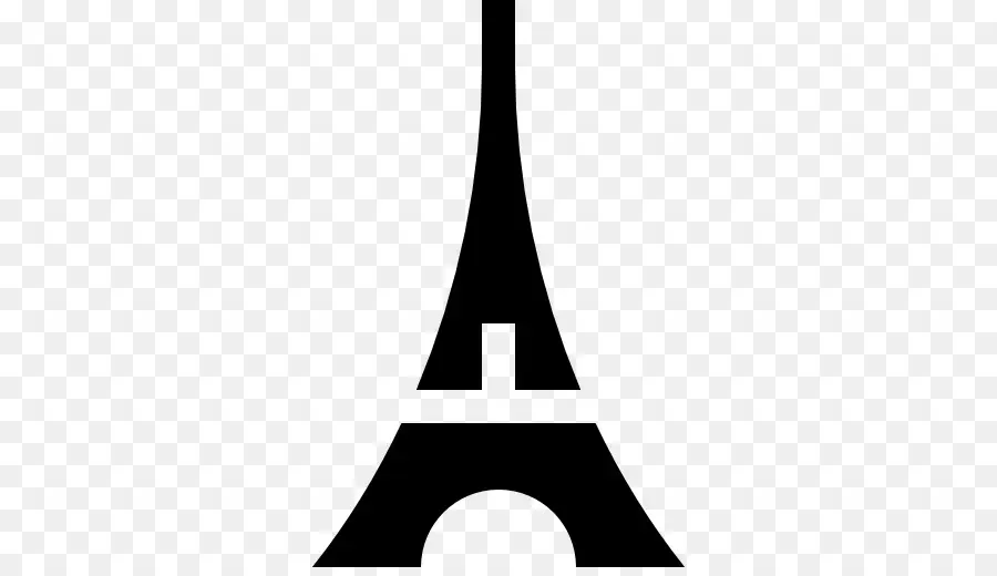 Torre Eiffel，París PNG