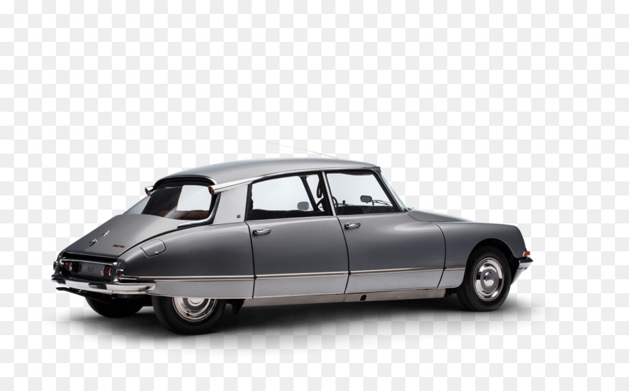 Citroën Ds，Coche Mediano PNG