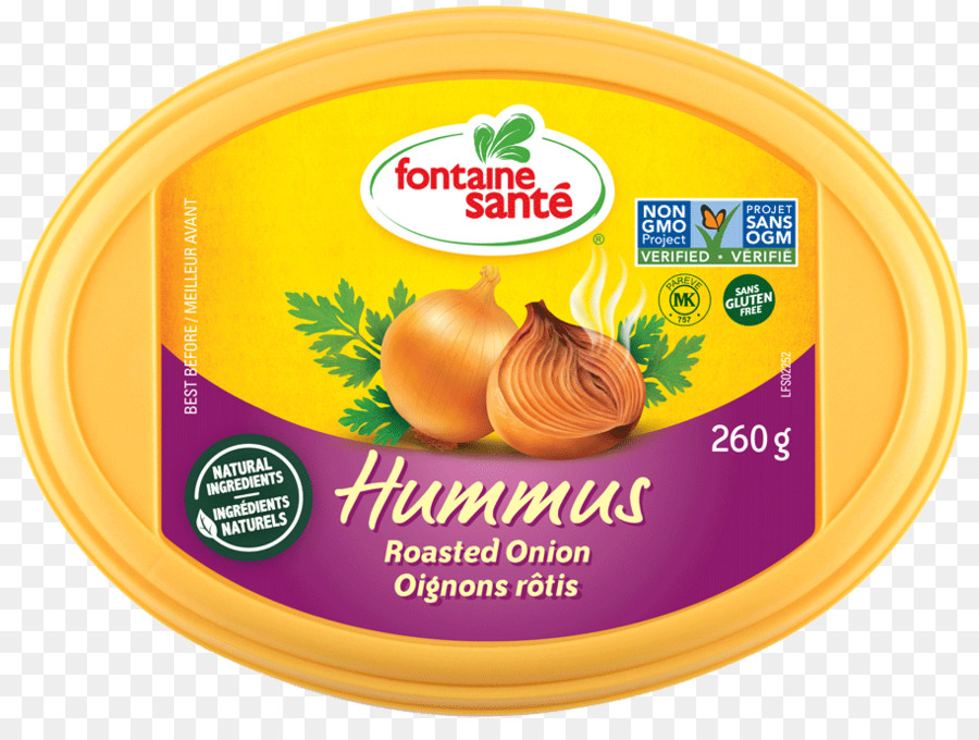 Cocina Vegetariana，Hummus PNG