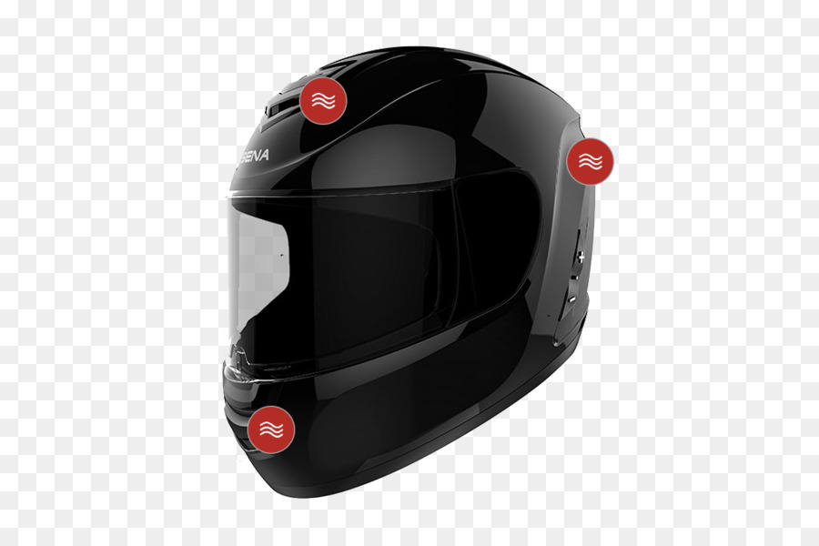 Cascos De Moto，Los Cascos Para Bicicleta PNG