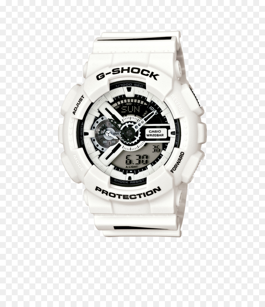 Gshock，Reloj PNG