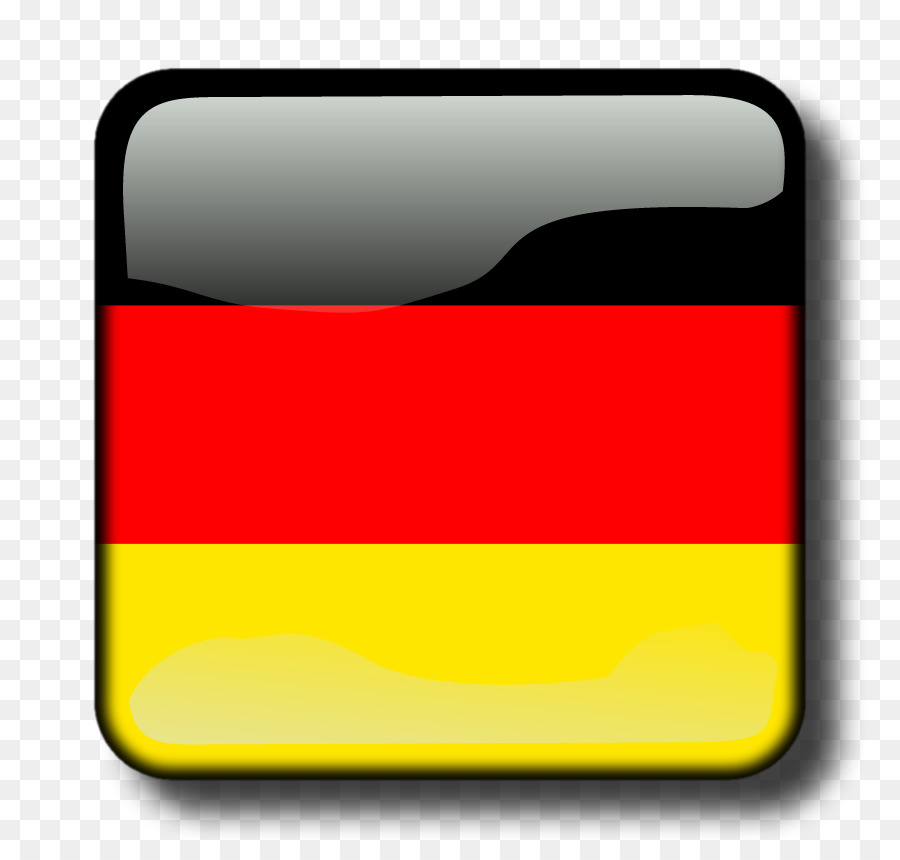 Alemania，La Bandera De Alemania PNG