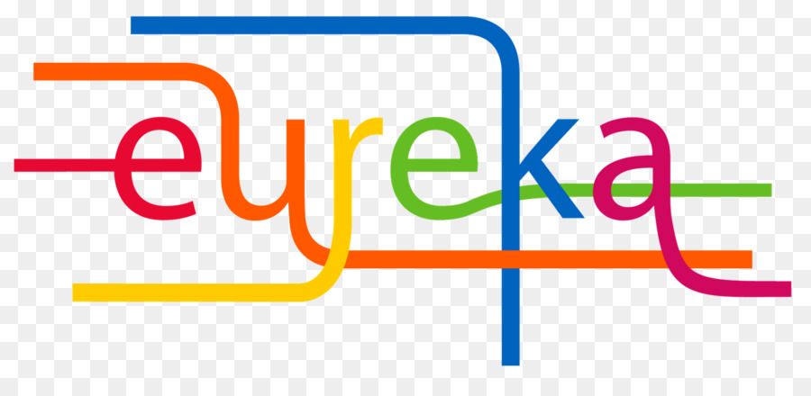 Logotipo De Eureka，Marca PNG