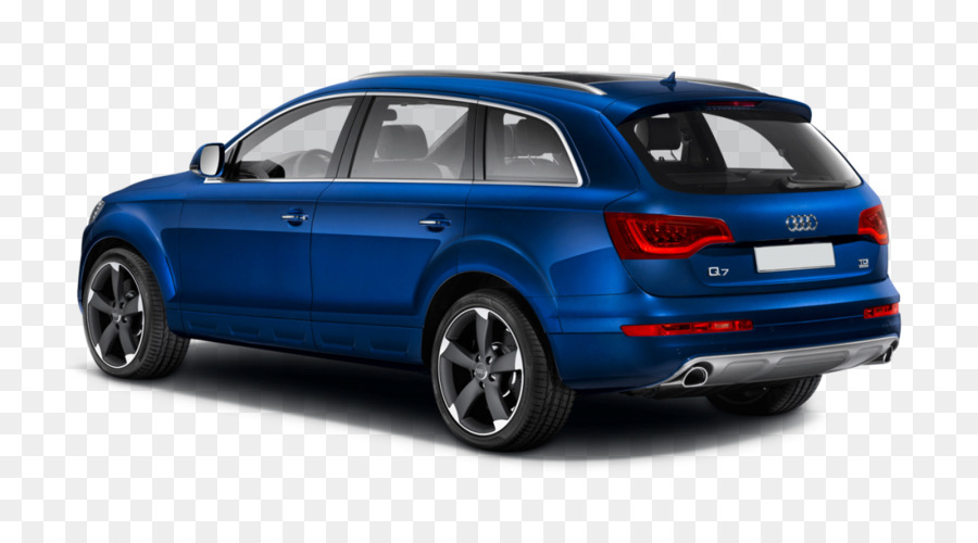 2014 Audi Q7，Audi PNG