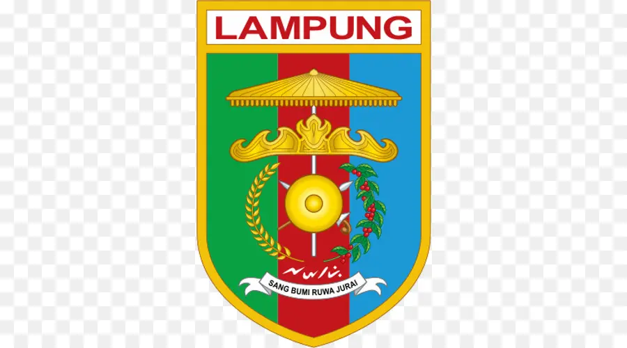Bandar Lampung，Provincia De Indonesia PNG