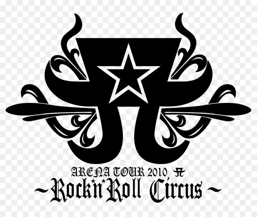 Rock N Roll Circus，Ayumi Hamasaki Arena Tour 2009 Un Siguiente Nivel PNG