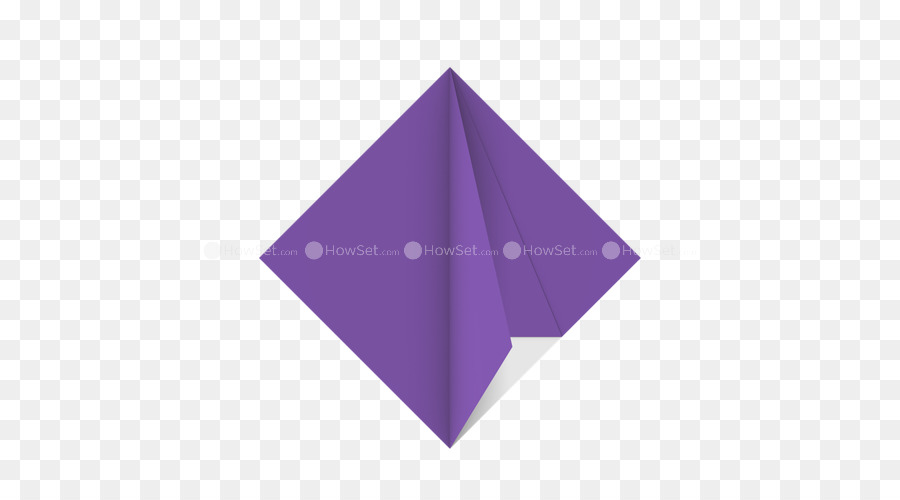 Papel，Diagonal PNG