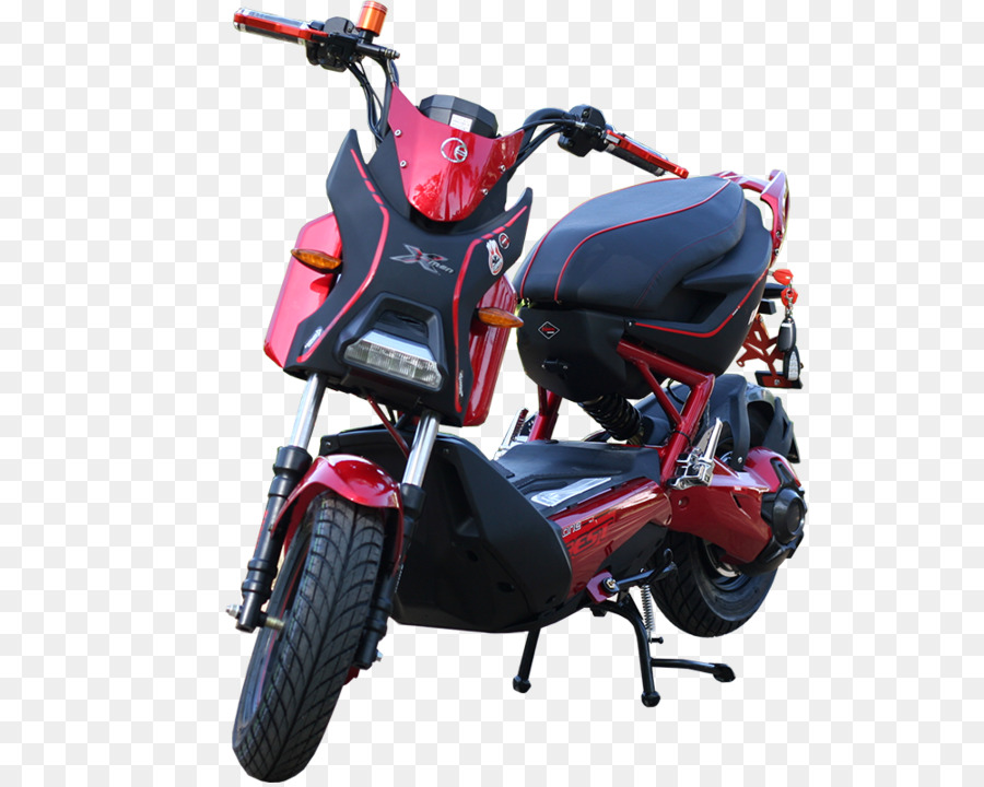 Accesorios De La Motocicleta，Bicicleta Eléctrica PNG