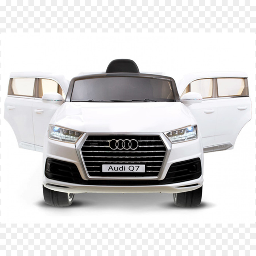 Audi Q7，Coche PNG